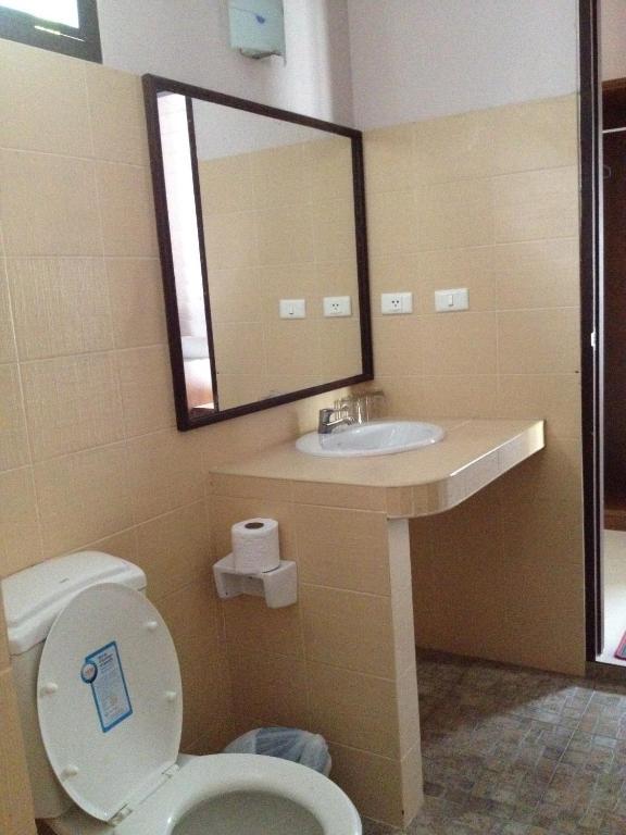Haad Yao Bungalows Quarto foto